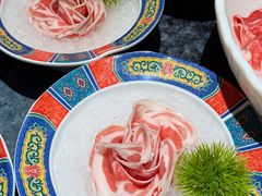 -百草滩羊清水涮羊肉·清真·宁夏盐池滩羊(莲花桥店)