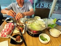 肥牛火鍋-佳思多食品料理超市(园区店)