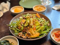 -Fuzzy Bistro 浮几韩餐·茶酒馆