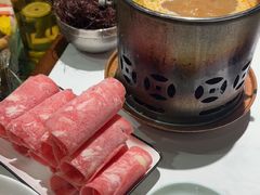 -Thai Basil罗勒叶泰式餐厅(时代天街店)