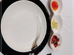 -A One Kitchen·南京精菜馆(德基广场店)