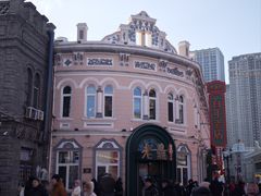 -中华巴洛克风情街