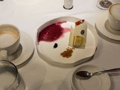 -王品牛排(福州泰禾店)