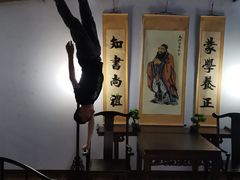 -中国马镇舞马世界主题乐园