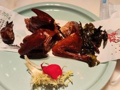 -绿茶餐厅(乐峰广场店)