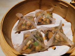 -滋粥楼·顺德菜海鲜茶点(金融城店)
