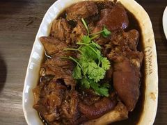 -牛车水美食街