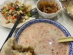 牛肉烧饼（多肉）-穆得·老周家牛肉烧饼(普利街店)