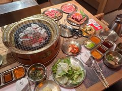 -西塔老太太泥炉烤肉(杭州首店)