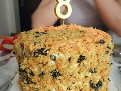 -壹点壹客·生日蛋糕(龙岗店)