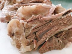 手抓羊肉-同心春餐饮(富宁街店)