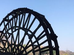 -重庆彩云湖湿地公园