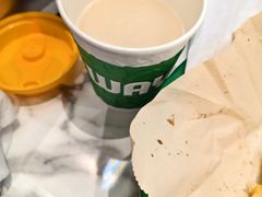 -赛百味SUBWAY(勒泰店)