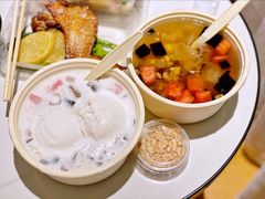 冰沙清补凉-文昌邓记清补凉(西沙路店)