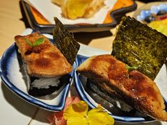 -越光米贩精致料理餐厅(金鹰店)