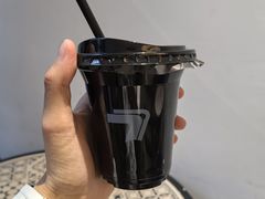-SEVEN O’CLOCK CAFE七点咖啡