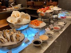 -康莱德酒店·美庭自助餐厅