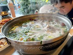 -群乐饭店(滨安路店)