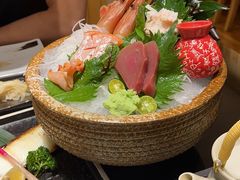 -昱匠·日本料理(金融街店)