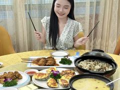 -蠔门宴海鲜城·阳江特色菜