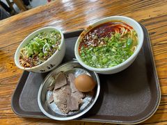 -清真·马安军辣子牛肉面
