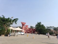 -元谋土林景区(物茂土林)