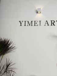 -YIMEI ART半永久纹眉·野生眉