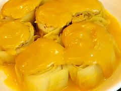 -芦月轩羊蝎子(劲松店)