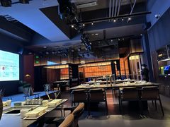 -宽来·欢聚火锅(来福士广场水景店)