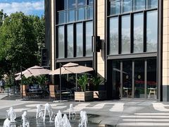 -The Rug Cafe(王府中环店)