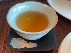 -蛇口希尔顿南海酒店·随轩中餐厅·粤菜