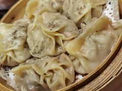 薄皮包子-亚克西姆新疆菜(库车店)