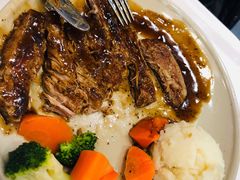 -宜家·瑞典风味餐厅(北京西红门店)