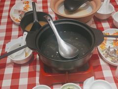 -西贝莜面村(朝阳大悦城店)