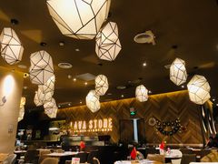 -原石牛扒·约会餐厅(龙城万科里店)