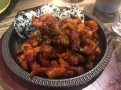 -Dak's 炸鸡(远景路店)