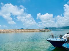 -台山川岛旅游度假区