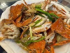 -钱大妈海鲜饭店(保利林语店)