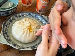 -潘德林茶社(新城河路店)