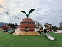 -广州锦绣香江度假别墅