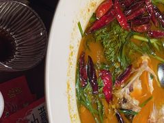 -清水亭湖北菜(大屯DT51店)