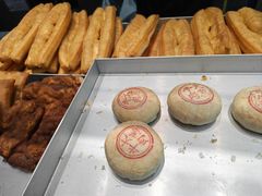 -大福来锅巴菜(古文化街店)
