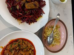 -院8里·少城记忆老川菜(宽窄巷子店)