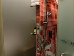 -山水时尚酒店(广州东圃天河城店)