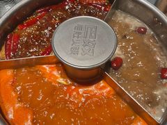 -巴奴毛肚火锅(新街口金鹰店)