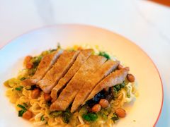 -维园港式茶餐厅(龙岗盛平店)