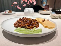 -京味斋·烤鸭·北京菜(安贞店)