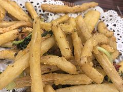 -懒谈秦市井羊肉馆(光谷青年城店)