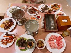 -杭州钱江新城万怡酒店-西餐厅