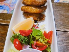 -Mammamia意大利餐厅(古北店)